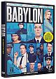 Babylon - Staffel 1