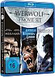 Werwolf - 3-Movie-Set (Blu-ray Disc)