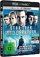 Star Trek 12 - Into Darkness - 4K (4K UHD+Blu-ray Disc)