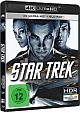 Star Trek 11 - Wie alles begann - 4K (4K UHD+Blu-ray Disc)