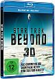 Star Trek - Beyond - 2D+3D (Blu-ray Disc)