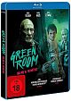 Green Room - One Way In. No Way Out. (Blu-ray Disc)