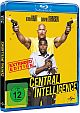 Central Intelligence - Extended Edition (Blu-ray Disc)