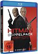 Hitman Doppelpack - 2-Disc Set (Blu-ray Disc)
