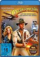 Quatermain - Auf der Suche nach dem Schatz der Knige - HD remastered (Blu-ray Disc)