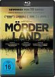 Mrderland (Blu-ray Disc)