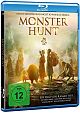 Monster Hunt (Blu-ray Disc)