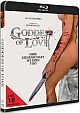Goddess of Love (Blu-ray Disc)