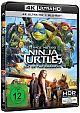 Teenage Mutant Ninja Turtles - Out of the Shadows - 4K (4K UHD+Blu-ray Disc)