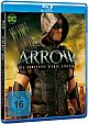 Arrow - Staffel 4 (Blu-ray Disc)