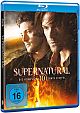 Supernatural - Staffel 10 (Blu-ray Disc)