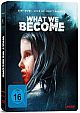 What we become (Blu-ray Disc)