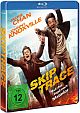 Skiptrace (Blu-ray Disc)