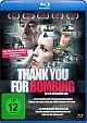 Thank you for bombing (Blu-ray Disc)
