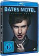 Bates Motel - Season 4 (Blu-ray Disc)