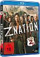 Z Nation - Staffel 2 (Blu-ray Disc)