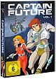 Captain Future - Vol. 1