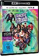 Suicide Squad - 4K (4K UHD+Blu-ray Disc)