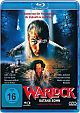 Warlock - Satans Sohn - Uncut (Blu-ray Disc)