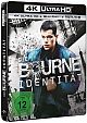 Die Bourne Identitt - 4K (4K UHD+Blu-ray Disc)