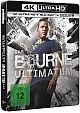 Das Bourne Ultimatum - 4K (4K+Blu-ray Disc)