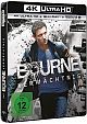 Das Bourne Vermchtnis - 4K (4K UHD+Blu-ray Disc)