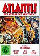 Atlantis - Der verlorene Kontinent - Limited Edition (DVD+Blu-ray Disc) - Mediabook
