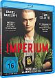 Imperium (Blu-ray Disc)