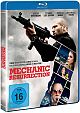 Mechanic: Resurrection (Blu-ray Disc)