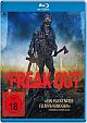 Freak Out (Blu-ray Disc)