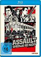 Assault - Anschlag bei Nacht (Blu-ray Disc)