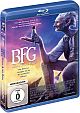BFG - Sophie und der Riese (Blu-ray Disc)