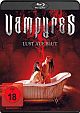 Vamypres - Lust auf Blut - Uncut (Blu-ray Disc)