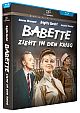 Filmjuwelen: Babette zieht in den Krieg (Blu-ray Disc)
