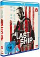 The Last Ship - Staffel 3 (Blu-ray Disc)