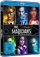 The Magicians - Season 1 (Blu-ray Disc)