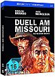 FilmConfect Essentials: Duell am Missouri - Uncut Limited Edition (Blu-ray Disc) - Mediabook