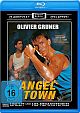 Angel Town - Uncut - Classic Cult Collection (Blu-ray Disc)