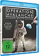 Operation Avalanche (Blu-ray Disc)