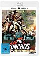 Rio Conchos (Blu-ray Disc)