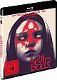 Devils Dolls (Blu-ray Disc)