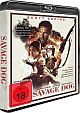 Savage Dog - Uncut (Blu-ray Disc)