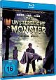 Das unsterbliche Monster (Blu-ray Disc)