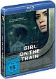 Girl on the Train (Blu-ray Disc)