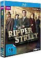 Ripper Street - Staffel 4 (Blu-ray Disc)