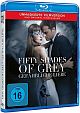 Fifty Shades of Grey 2 - Gefhrliche Liebe - Kinofassung & Unrated Version (Blu-ray Disc)