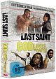 Urban Movie Double Feature: The Last Saint - God Loves the Fighter