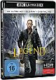 I Am Legend - 4K (4K UHD+Blu-ray Disc)