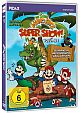 Die Super Mario Bros. Super Show! - Vol. 1 (2 DVDs)