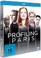 Profiling Paris - Staffel 6 (Blu-ray Disc)